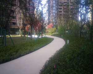 复地御香山3悦 3室2厅 东南