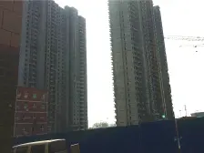 三环旁,2020年 精装修 户型好 双地铁