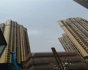 中国水电泛悦国际3室2厅东南