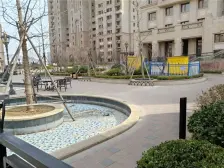 万国宫馆三期 3室1厅 南 北