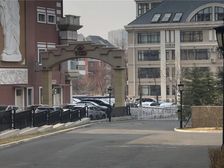 精装修楼层好采光好交通便利封闭小区