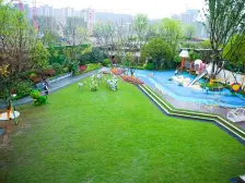 中央公园 雅居乐富春山居璟昱府一房310万