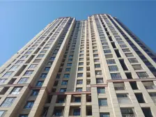 房南北通透格局 视野开阔 采光充足 交通便利