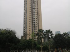 曼哈顿二期半山壹号 1室1厅 西南