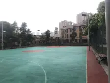 回兴 申佳上海时光二房85万