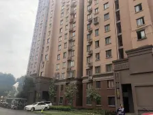 永康城和康苑 1室1厅 南