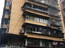 龙溪镇 三色花园二房38万