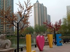 济宁恒大名都 2室2厅 南