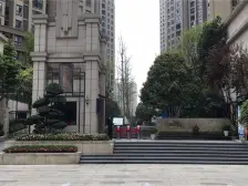 金科廊桥天都 1室0厅 南 北