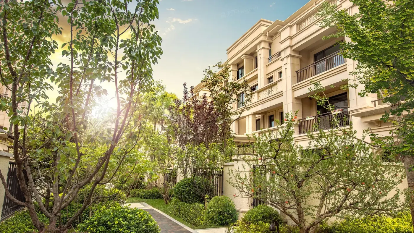 【北京首开琅樾洋房小区,二手房,租房】- 北京房天下