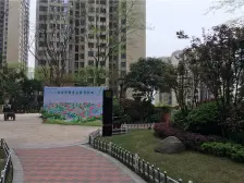 紫御江山 正规3房 可看江 随时可以看房