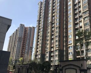 南城都汇汇彩园2室2厅北