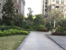 盛豪首港城 3室2厅 南 北