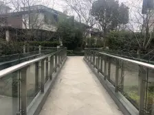 品质次新房别墅+南北花园+电梯+近地铁,加三车位