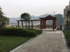 精装1室 邻地铁3号线 配套齐全