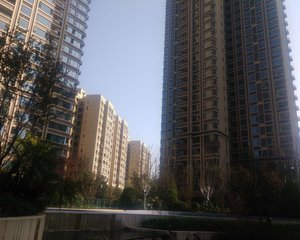 复地御香山3悦4室2厅西北