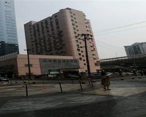 首航欣程3室1厅东北