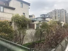 370平经典复式,近前滩,人车分流商品房近地铁小区