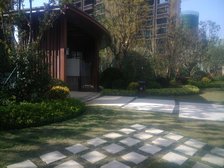 复地御香山3悦2室2厅东南