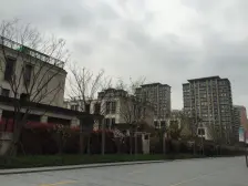 内环内 次新别墅 位置好 品质高