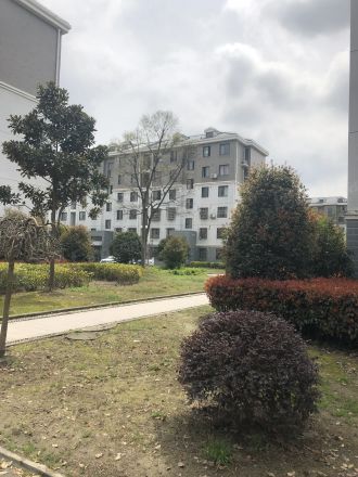 永丰苑实景图