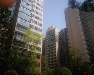 恒大天府半岛二期 3室2厅 东北