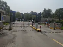 地铁口800米 干挂石材外立面 边套南临河 诚意出售