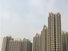 李家沱商圈 次新小区 精装四房 拎包入住