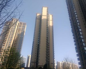 复地御香山3悦4室2厅西北