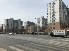 康顺园 405终点站