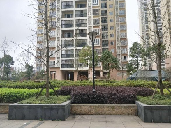 【贵阳阳关城市花园小区,二手房,租房】- 贵阳房天下