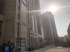 此房诚心出售, 采光视野好,清水房,看房方便