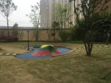 双碑 中昂嘉御湾公寓四房46万