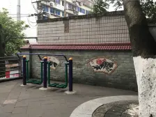 五里店 平安村二房62万