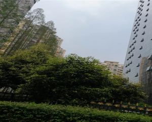 首航欣程1室1厅西北