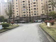 方正户型 舒适空间 餐/客/ 一体 明朗阔绰