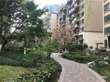 双山 中交香悦岭二房