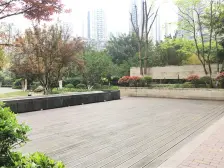 巴国城商圈 公园一房 拎包入住