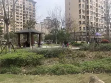 浦江南,近地铁,双商场,好楼层采光好