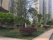 相当清水价格出售 端头户型 正规大两房