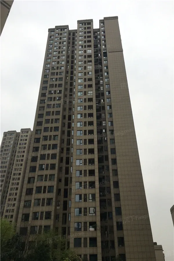 【重庆中海紫御江山熙岸小区,二手房,租房】- 重庆房天下