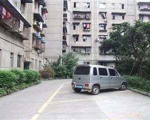 府河小区(玻璃路)1室1厅北