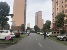 浦江·永康城和康苑·2室·1厅