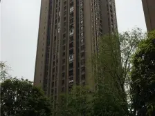 金科廊桥天都 3室2厅 西南