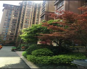 蓝润蓝客城2室1厅西南
