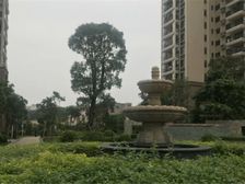 花香十二院精装三房业主急售拎包入住