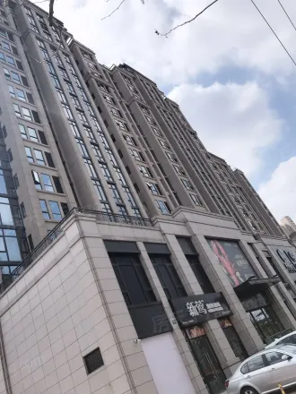 【上海中骏天誉小区,二手房,租房】- 上海房天下