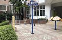 世纪阳光园实景图