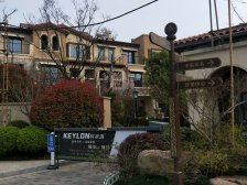 :出门就是翔宇大道,淮安市环城高架,直达高铁站