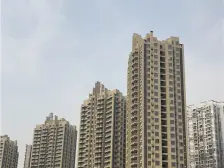 李家沱 环球时代广场三房61.7万